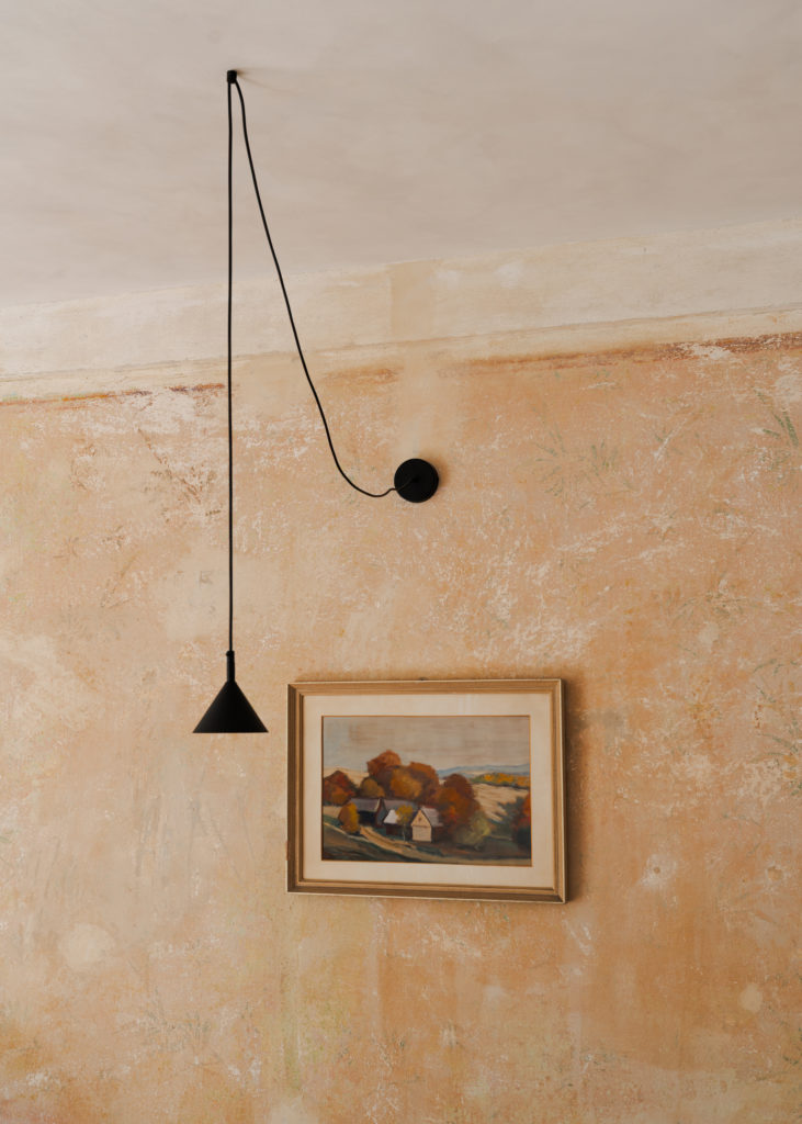 Byty s výhledem na Grandhotel Pupp — KV — Fotografie projektu