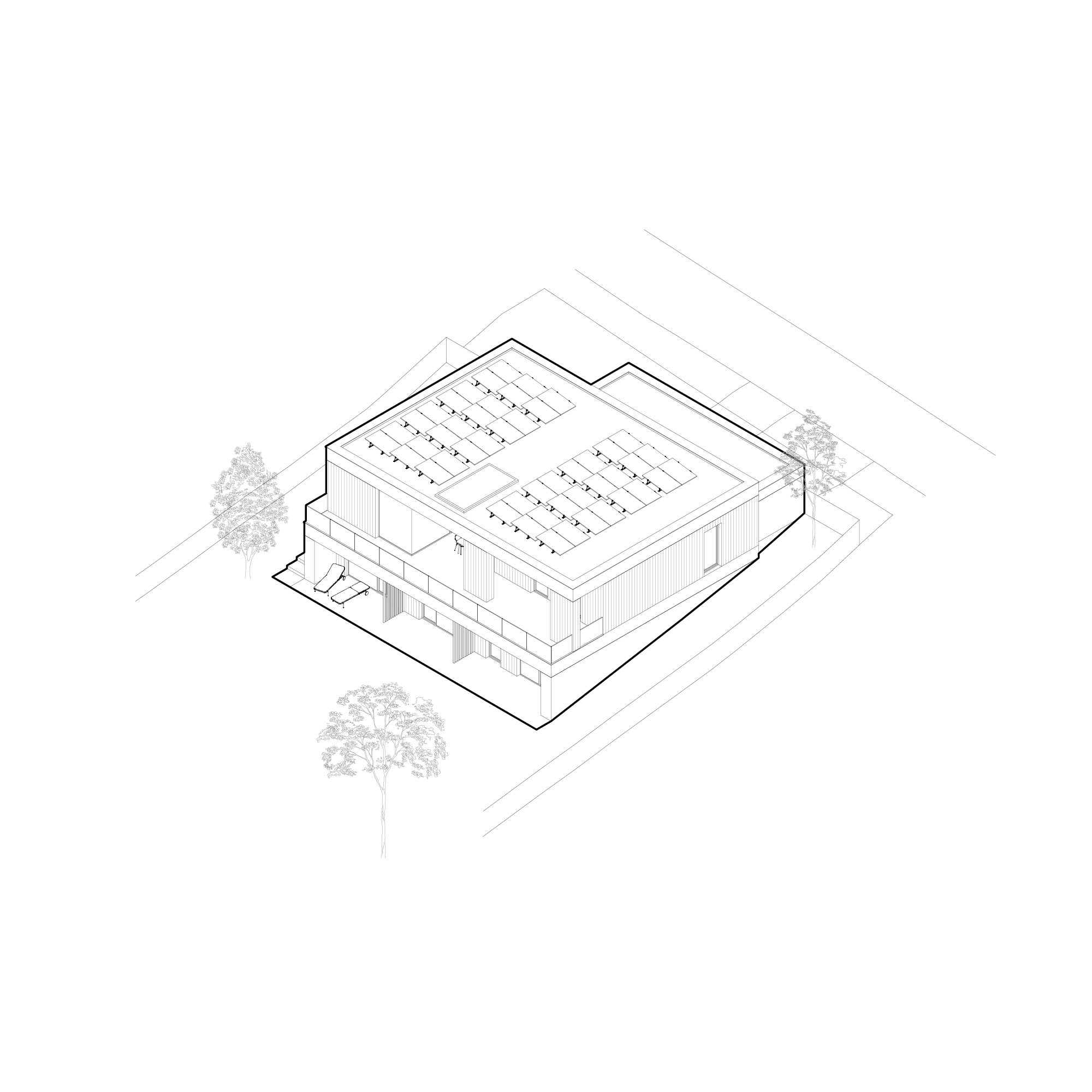 Vyhlídková vila_Dalovice